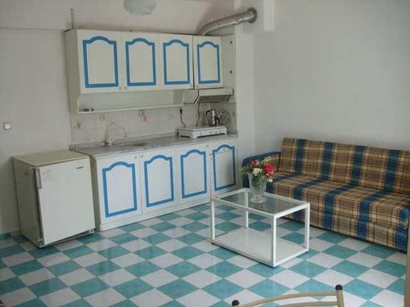 Camelia Apartment